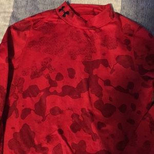 Under Armour boys thermal